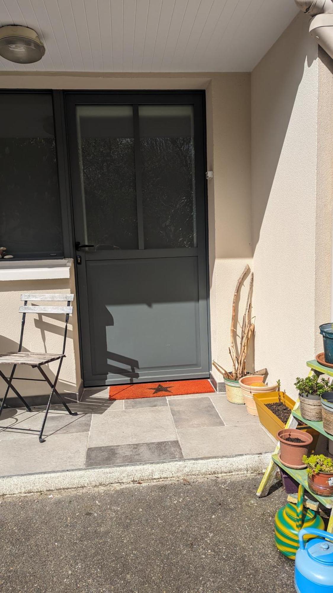 Maison Avec Jardin Au Sud De Paris Apartment Gentilly Luaran gambar
